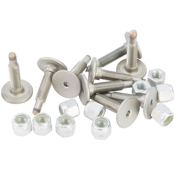 WOODY&#39;S SIGNATURE SERIES STAINLESS STEEL STUDS