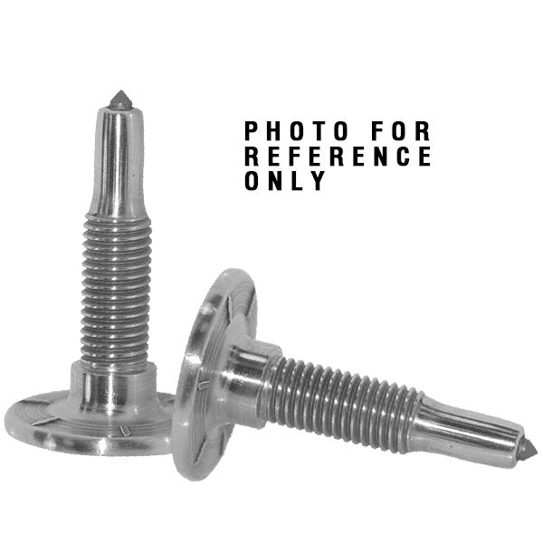 WOODY&#39;S SIGNATURE SERIES STAINLESS STEEL STUDS