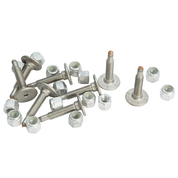 WOODY&#39;S SIGNATURE SERIES STAINLESS STEEL STUDS