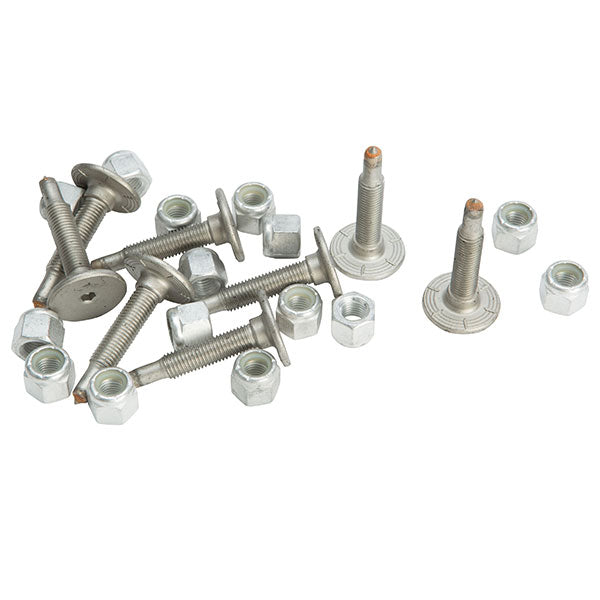 WOODY&#39;S SIGNATURE SERIES STAINLESS STEEL STUDS