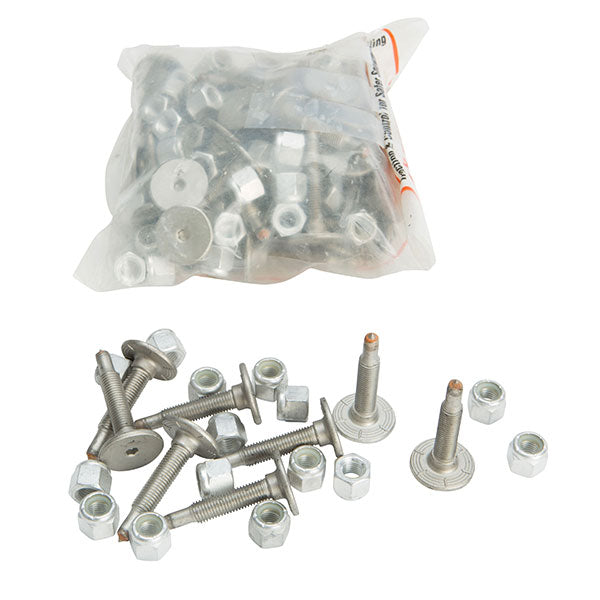 WOODY&#39;S SIGNATURE SERIES STAINLESS STEEL STUDS