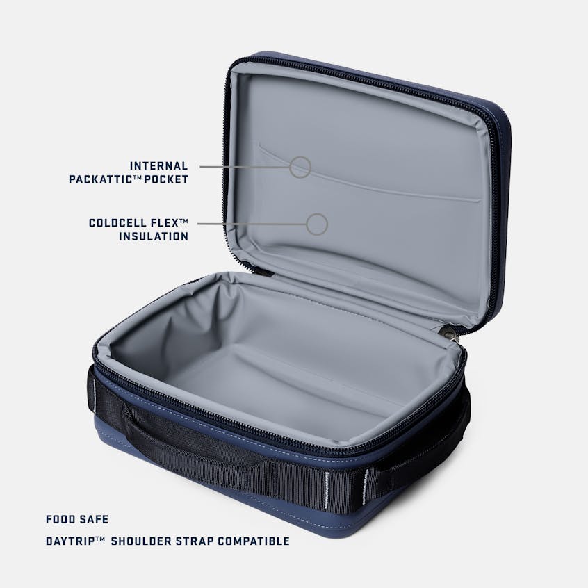 Daytrip® 5L Lunch Box