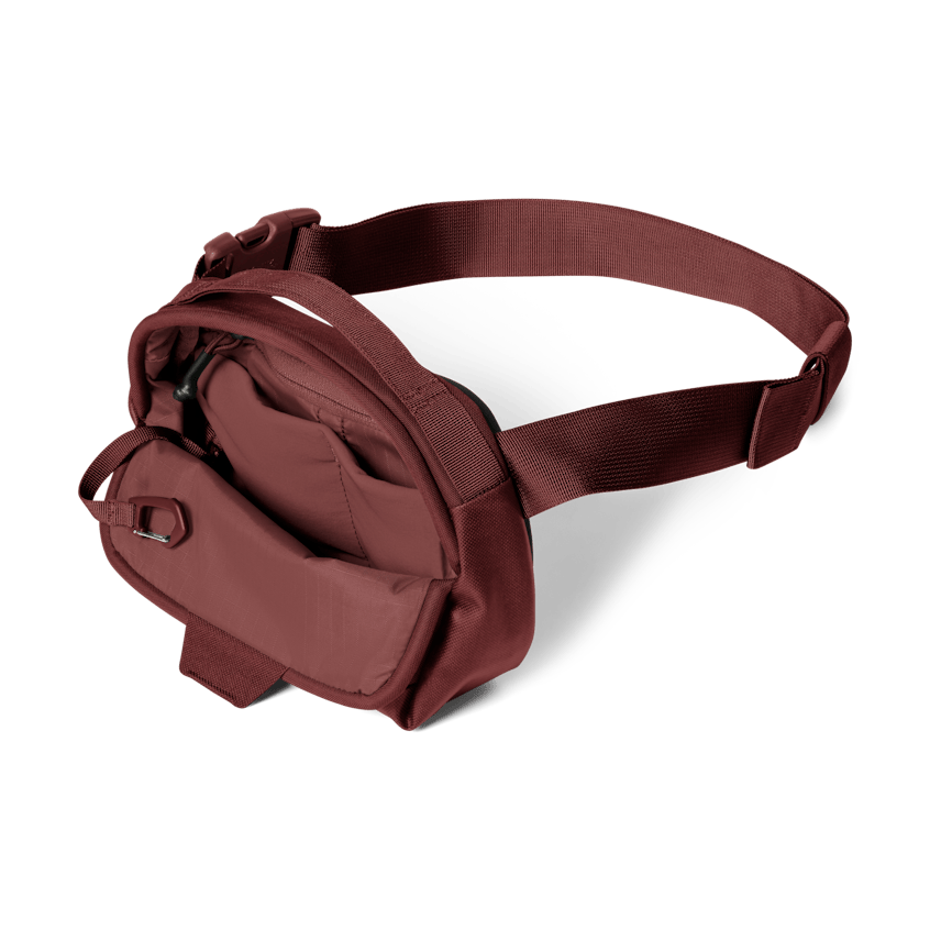 Ranchero™  Crossbody Bag