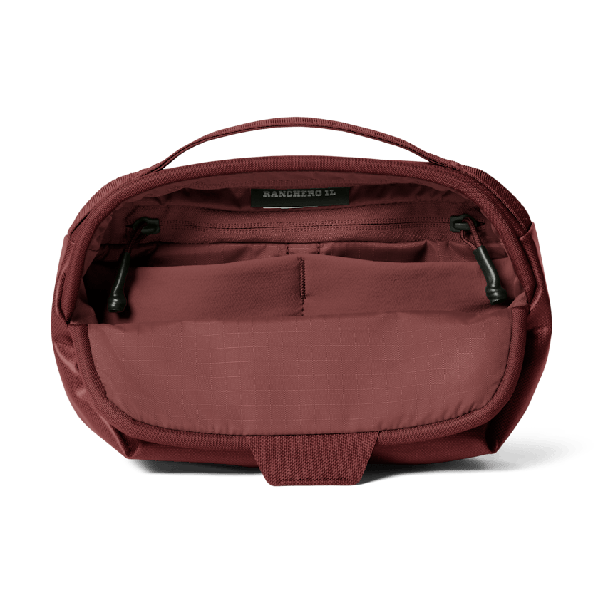 Ranchero™  Crossbody Bag
