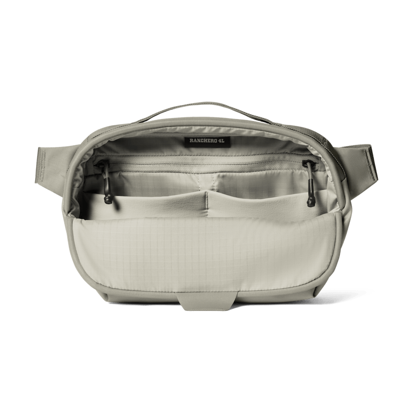 Ranchero™  Crossbody Bag