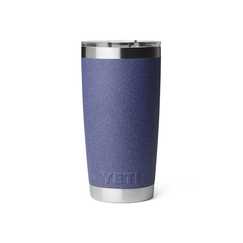 Rambler® 20oz (591 mL) Tumbler With Magslider™ Lid