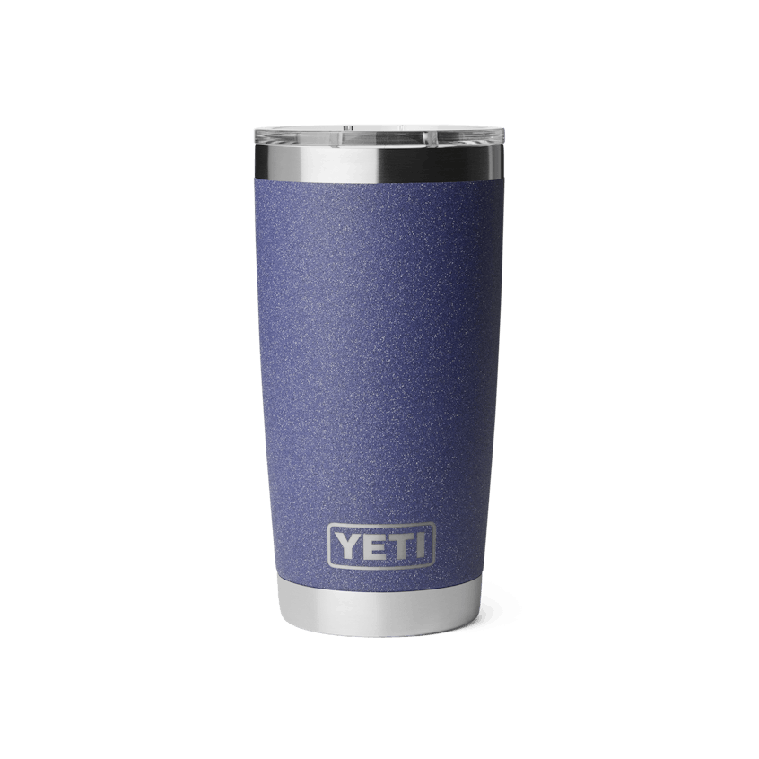 Rambler® 20oz (591 mL) Tumbler With Magslider™ Lid