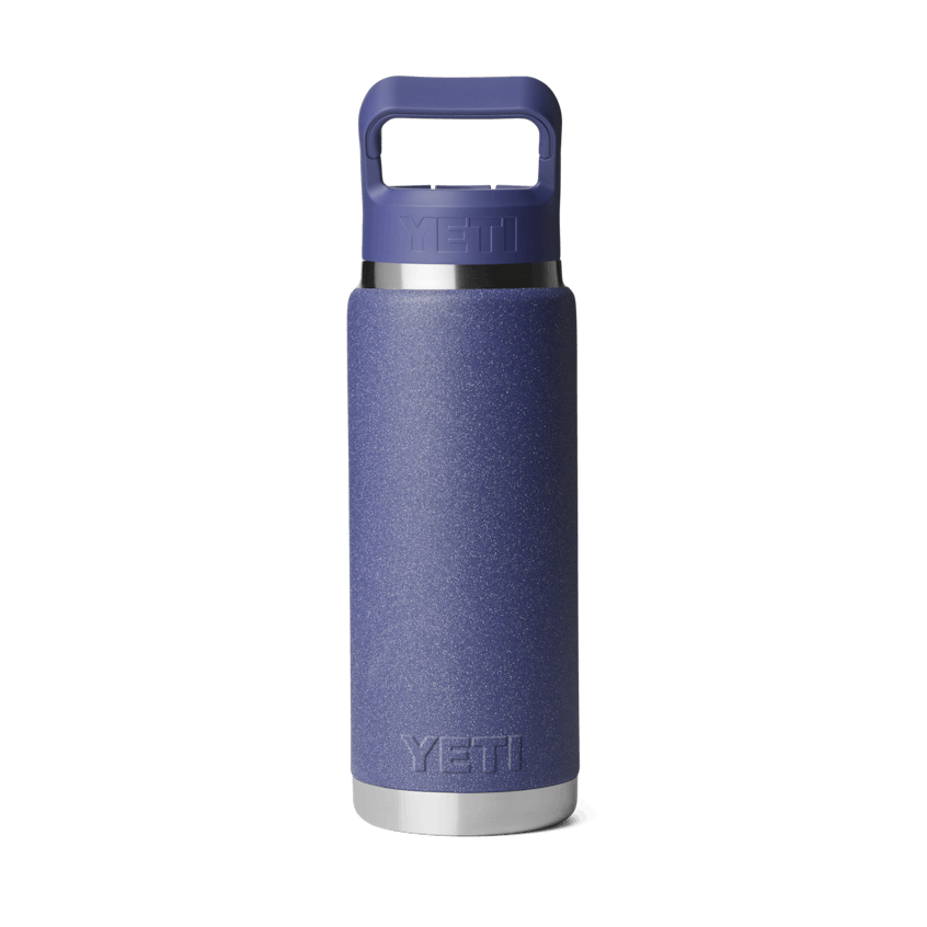 Rambler® 26oz (769 mL) Bottle With Straw Cap