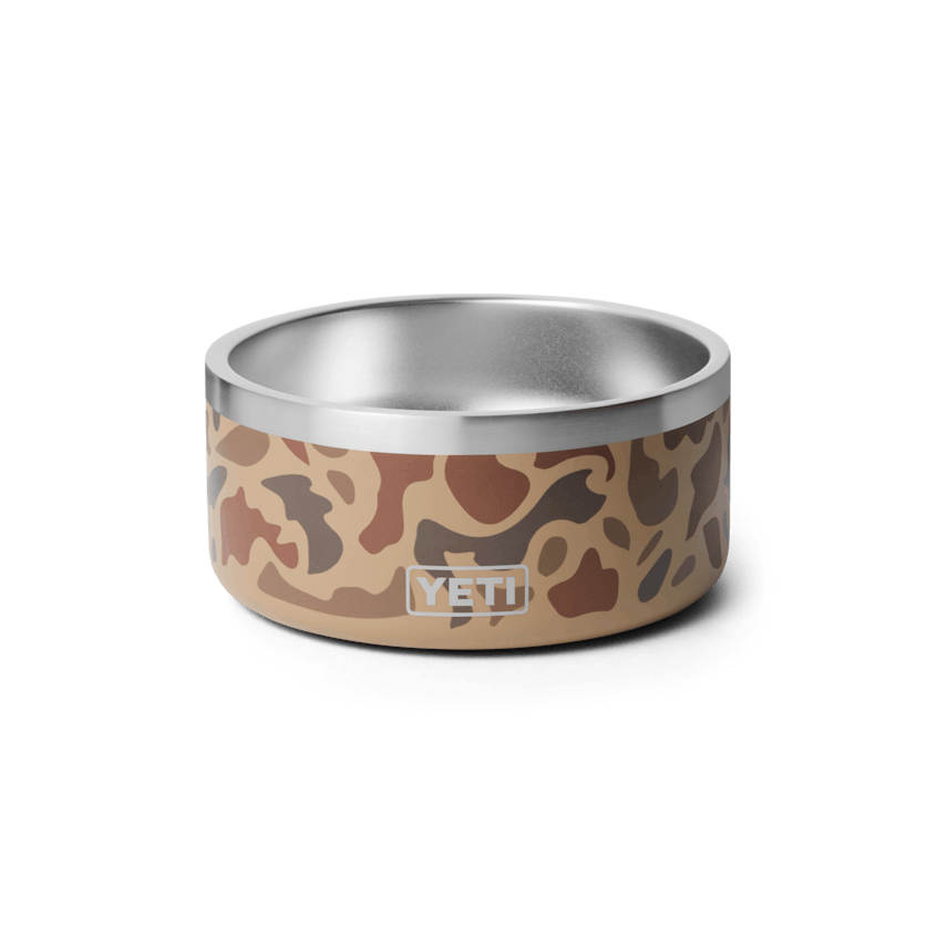 Boomer™ Dog Bowl 4/8 Cups