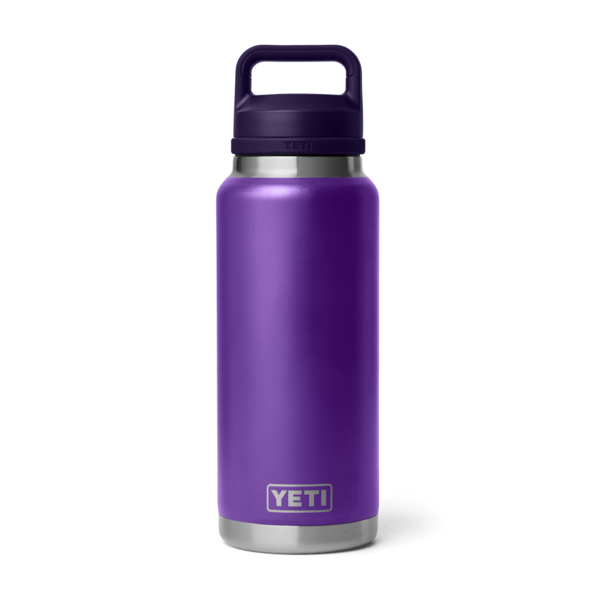 Rambler® 36oz (1 L) Bottle With Chug Cap
