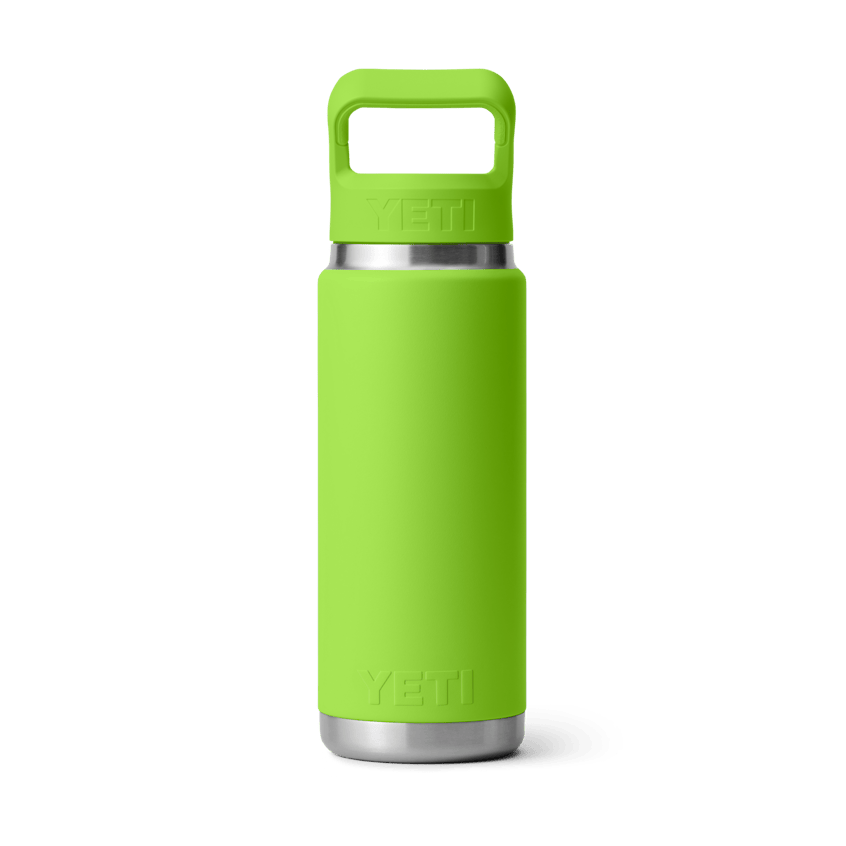 Rambler® 26oz (769 mL) Bottle With Straw Cap