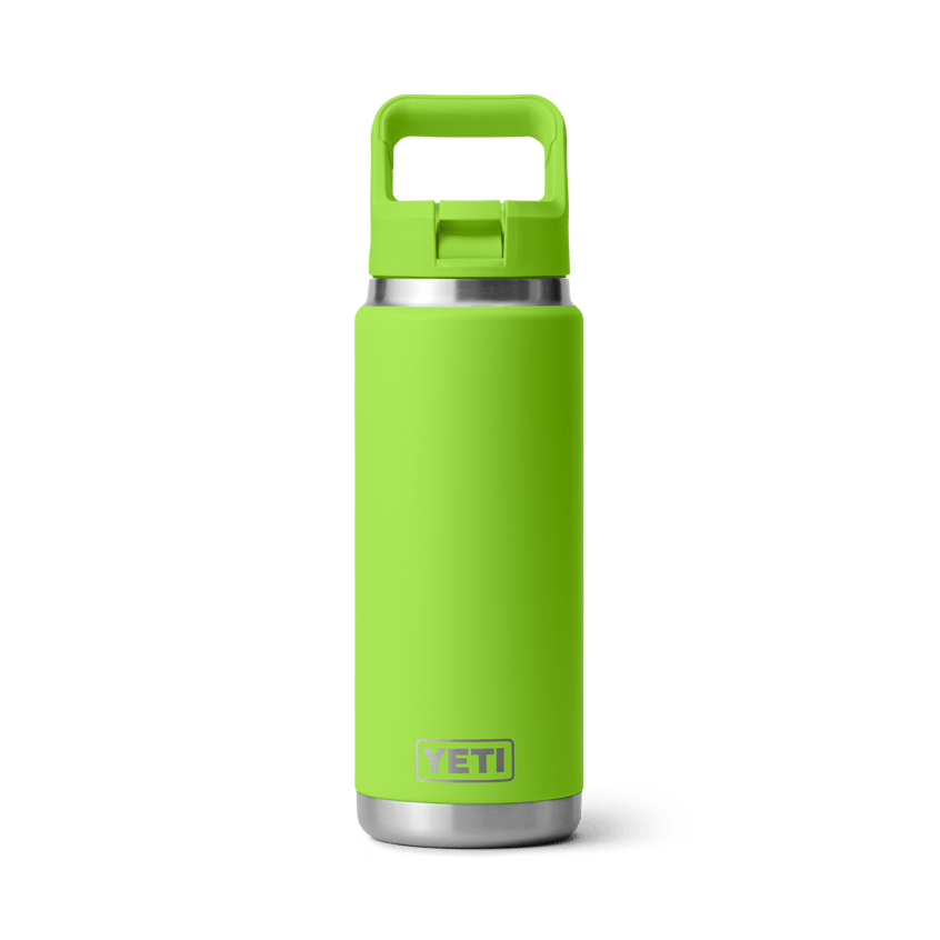Rambler® 26oz (769 mL) Bottle With Straw Cap