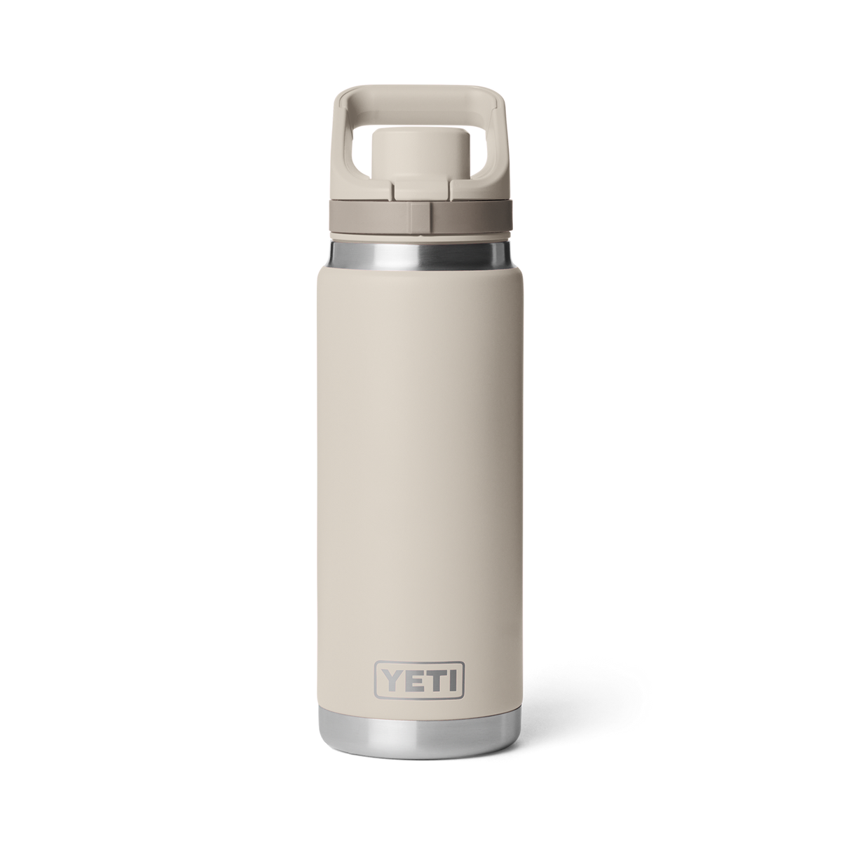 INTL RAMBLER 26OZ BOTTLE FCHUG CAETAUPE