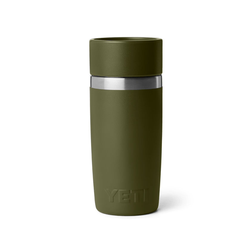Rambler 12oz Travel Bottle With Commuter Cap