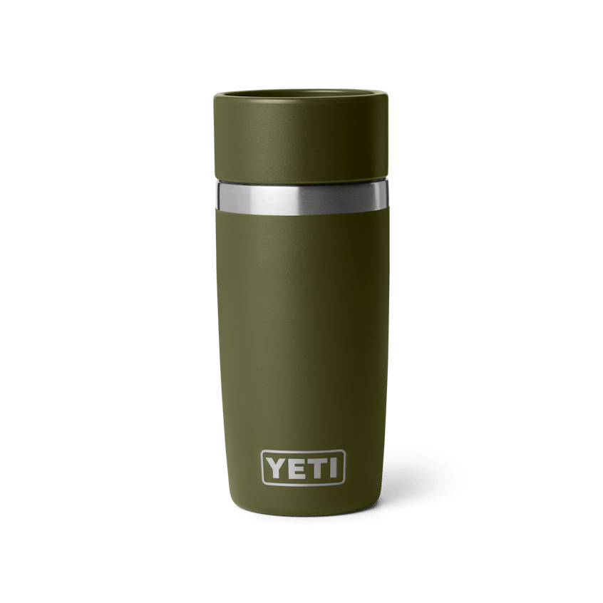 Rambler 12oz Travel Bottle With Commuter Cap