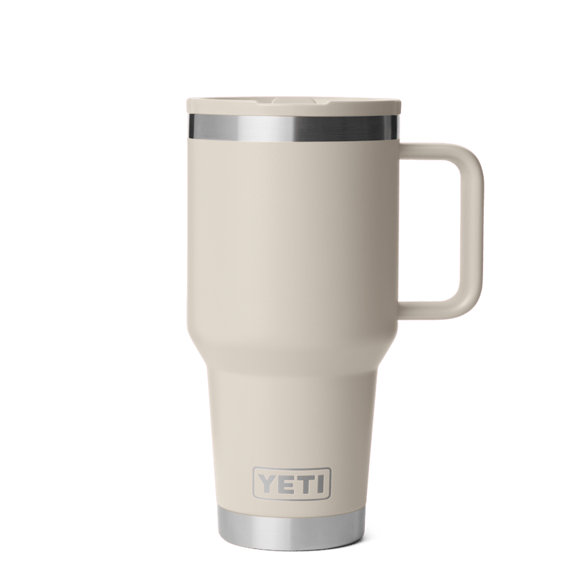 30oz Travel Straw Mug
