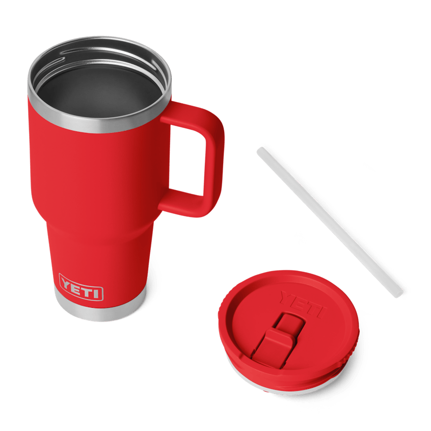 30oz Travel Straw Mug