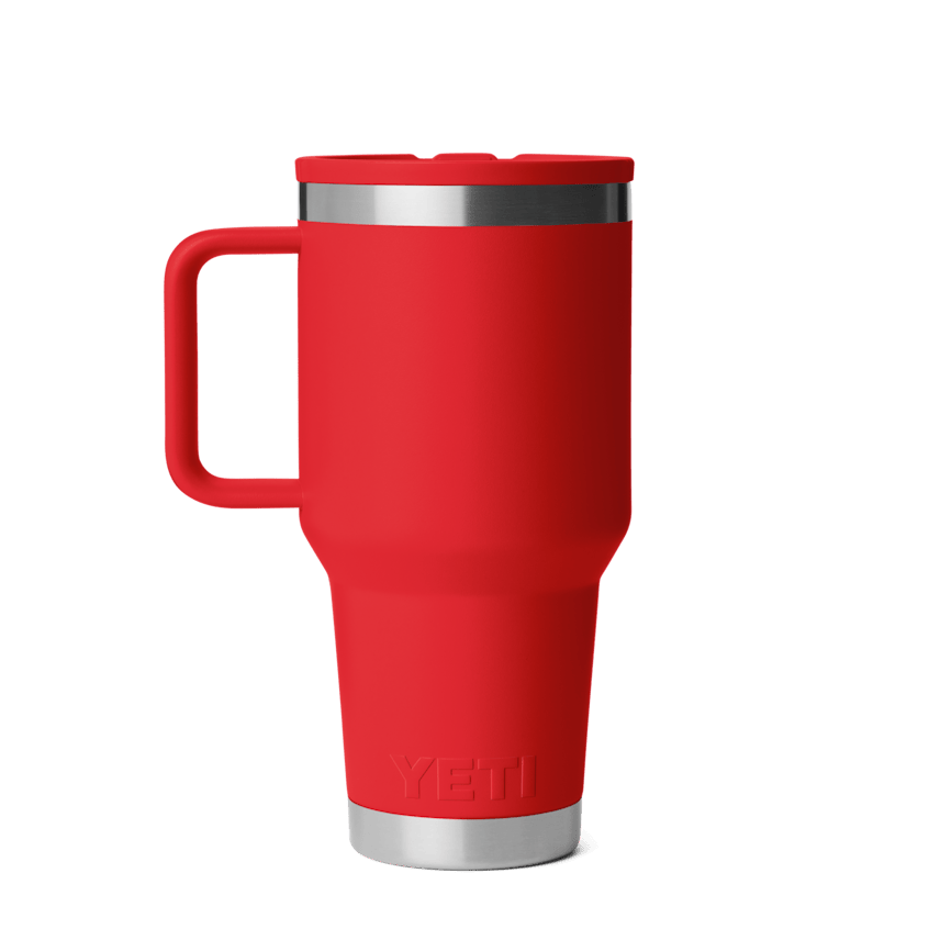 30oz Travel Straw Mug