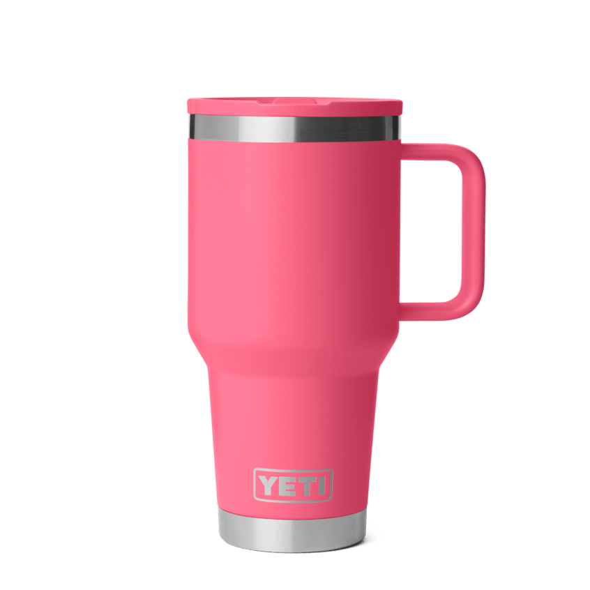30oz Travel Straw Mug