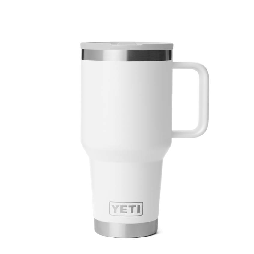 30oz Travel Straw Mug