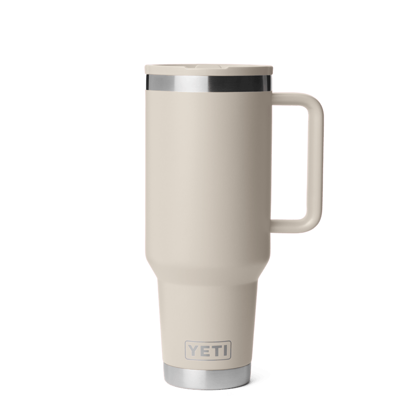 40oz Travel Straw Mug