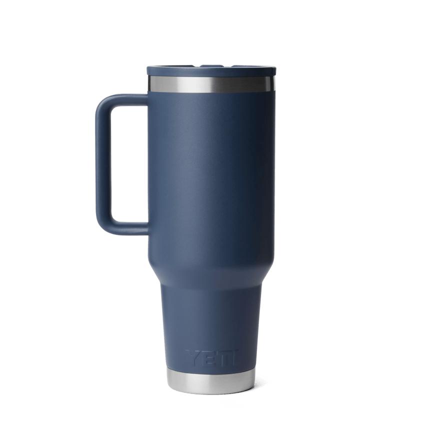 40oz Travel Straw Mug