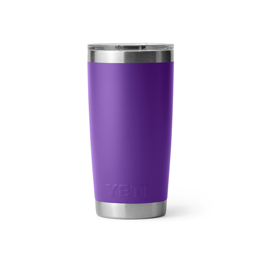 Rambler® 20oz (591 mL) Tumbler With Magslider™ Lid