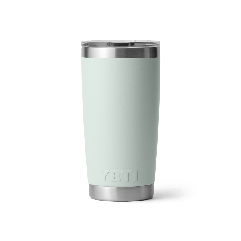 Rambler® 20oz (591 mL) Tumbler With Magslider™ Lid