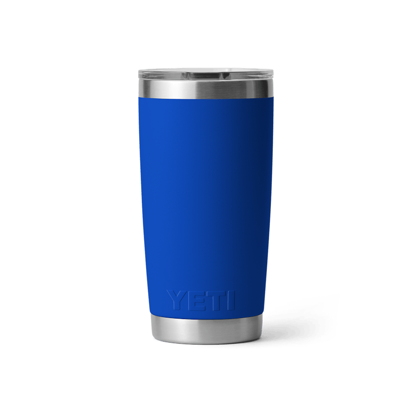 Rambler® 20oz (591 mL) Tumbler With Magslider™ Lid