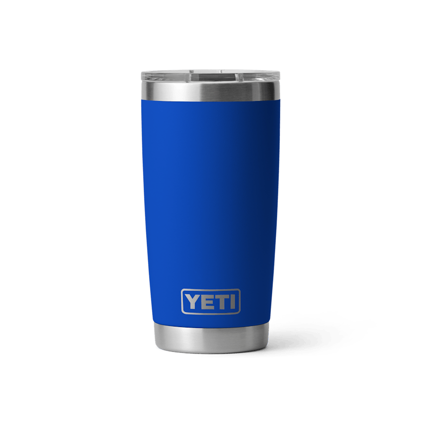 Rambler® 20oz (591 mL) Tumbler With Magslider™ Lid