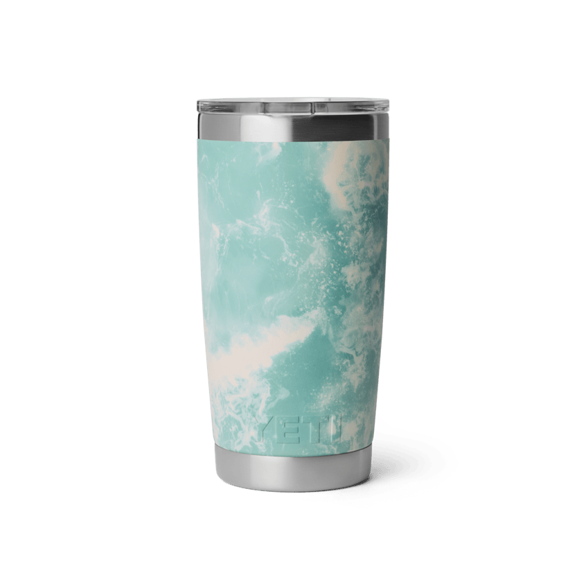 Rambler® 20oz (591 mL) Tumbler With Magslider™ Lid