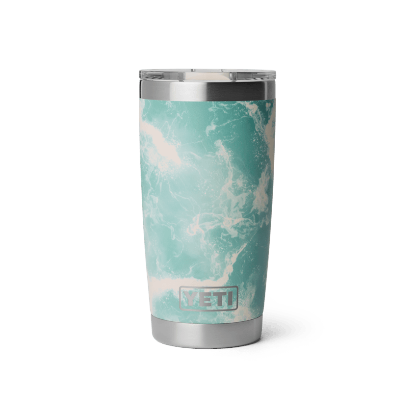 Rambler® 20oz (591 mL) Tumbler With Magslider™ Lid
