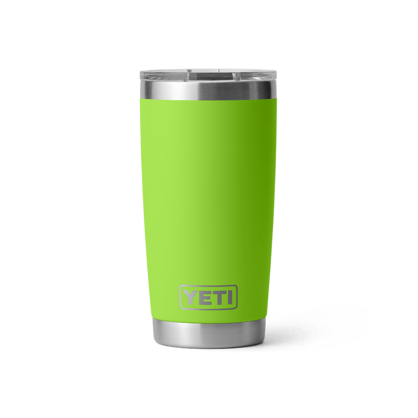Rambler® 20oz (591 mL) Tumbler With Magslider™ Lid