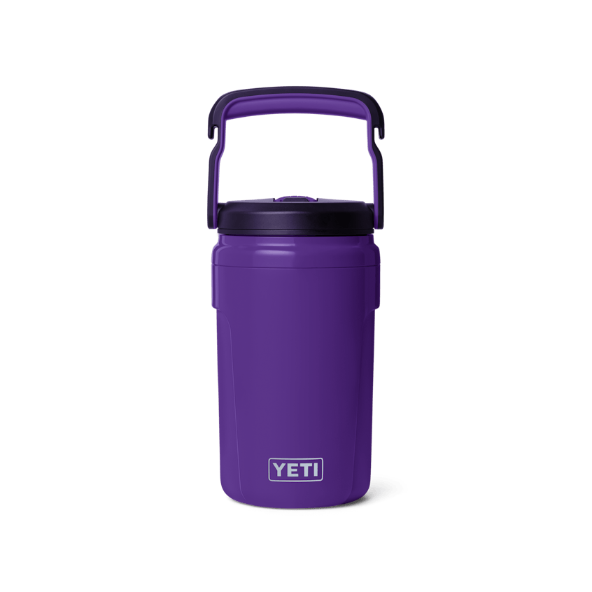 SILO 40OZ JUG WITH MAGDOCK™ STRAW CAP