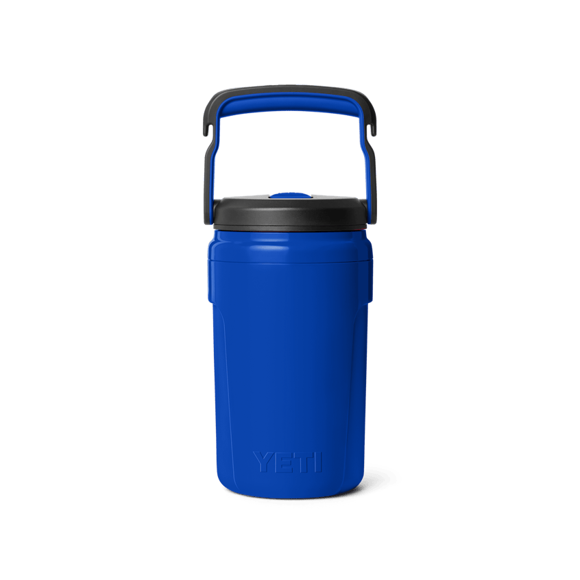 Silo™ 1.89 L Jug  WITH MAGDOCK™ STRAW CAP