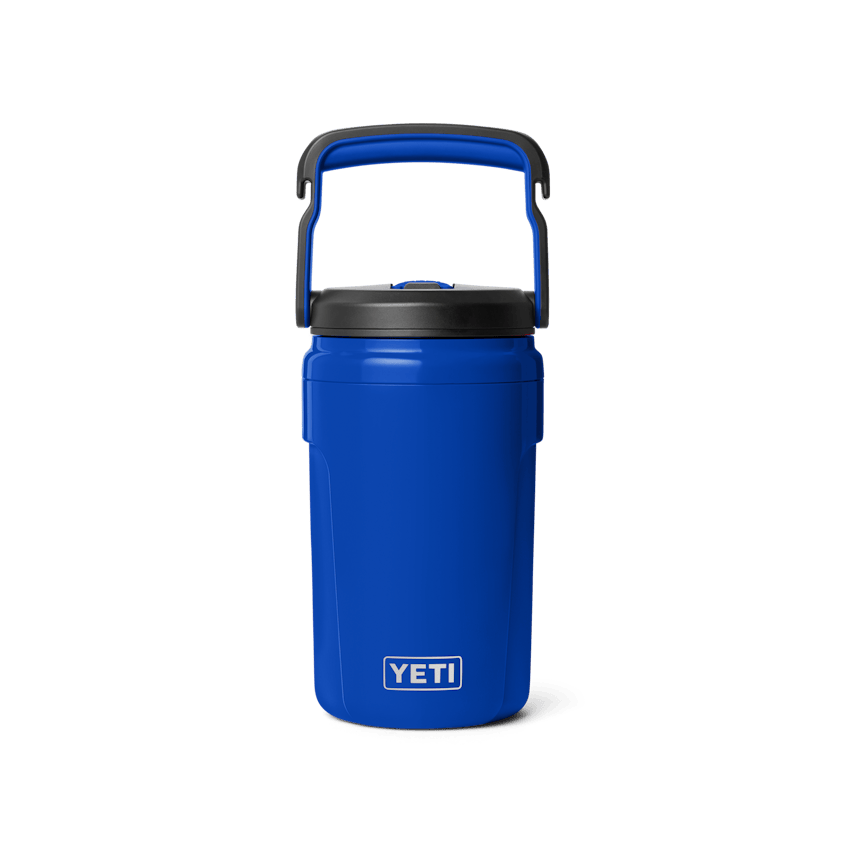 Silo™ 1.89 L Jug  WITH MAGDOCK™ STRAW CAP