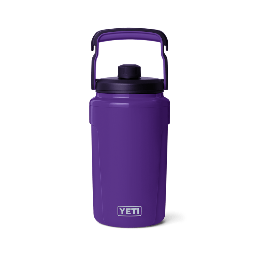 Silo™ Half-Gallon Jug  WITH MAGDOCK™ CHUG CAP