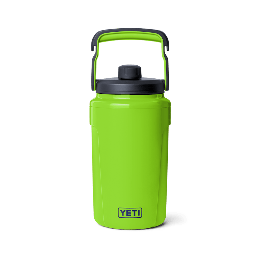 Silo™ Half-Gallon Jug  WITH MAGDOCK™ CHUG CAP