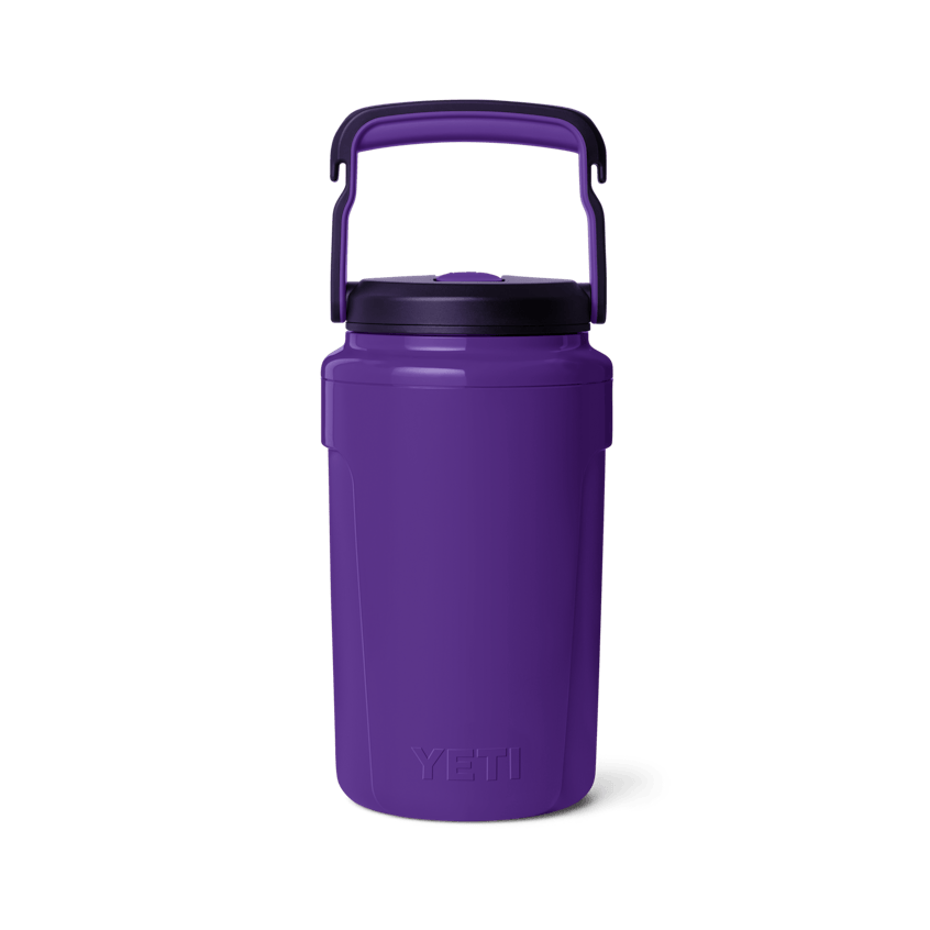 Silo™ 1.89 L Jug  WITH MAGDOCK™ STRAW CAP