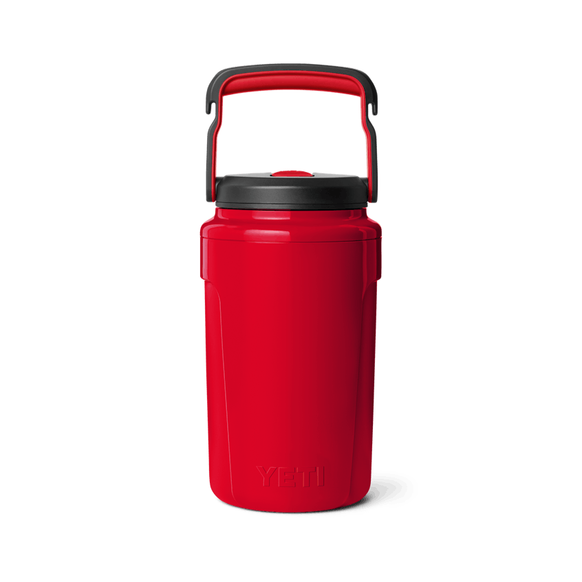 Silo™ 1.89 L Jug  WITH MAGDOCK™ STRAW CAP