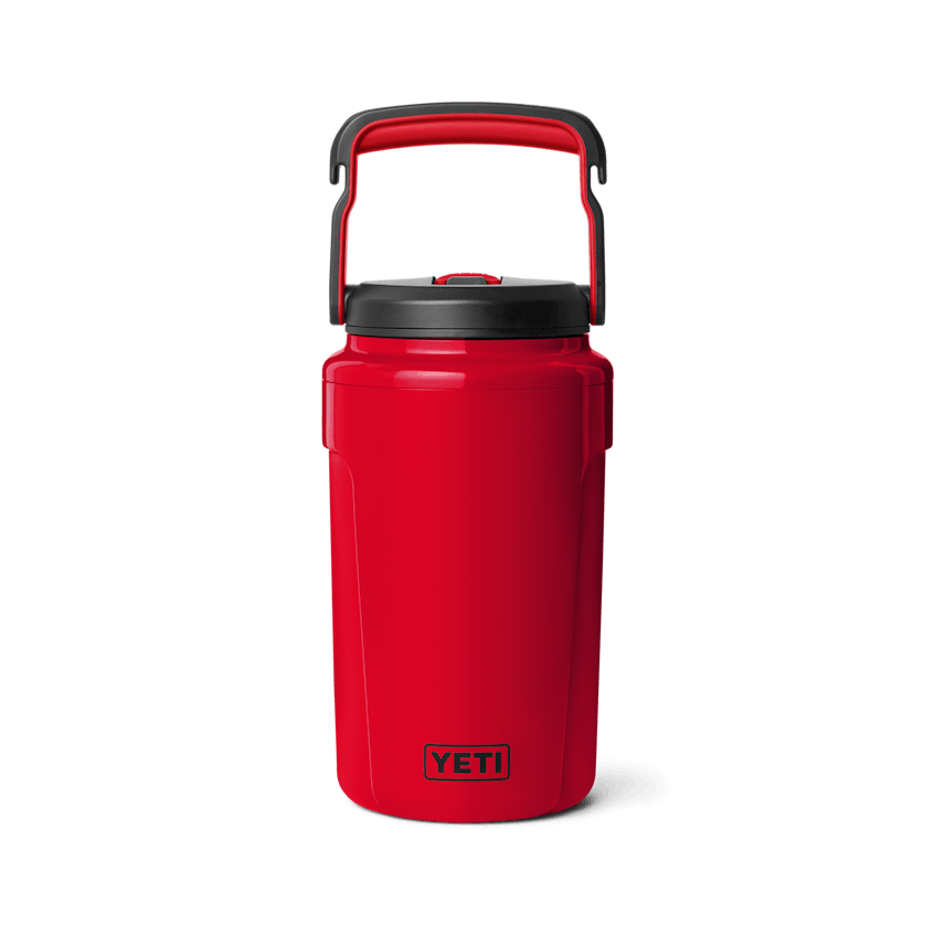 Silo™ 1.89 L Jug  WITH MAGDOCK™ STRAW CAP