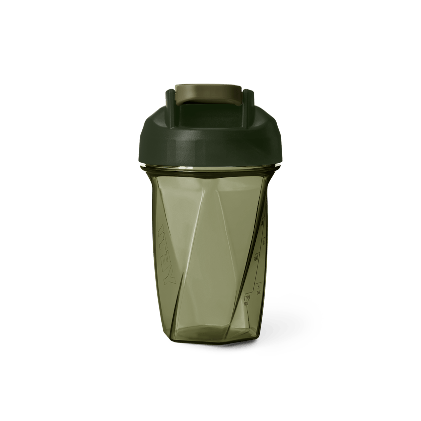 Yonder™ 20oz (591 ML) Shaker Bottle  WITH HELIMIX® TECHNOLOGY