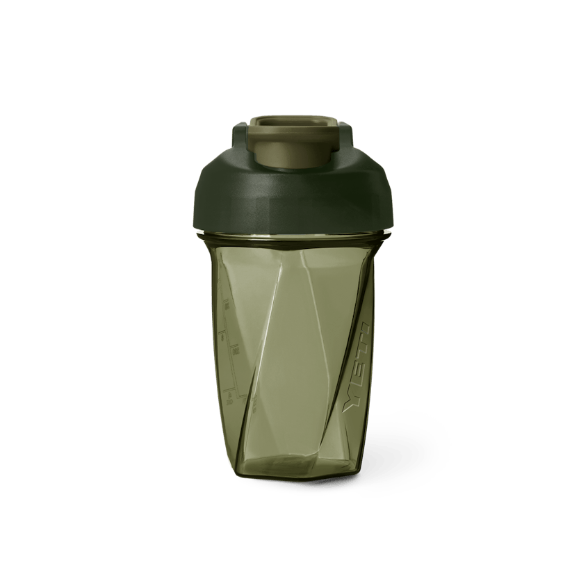 Yonder™ 20oz (591 ML) Shaker Bottle  WITH HELIMIX® TECHNOLOGY