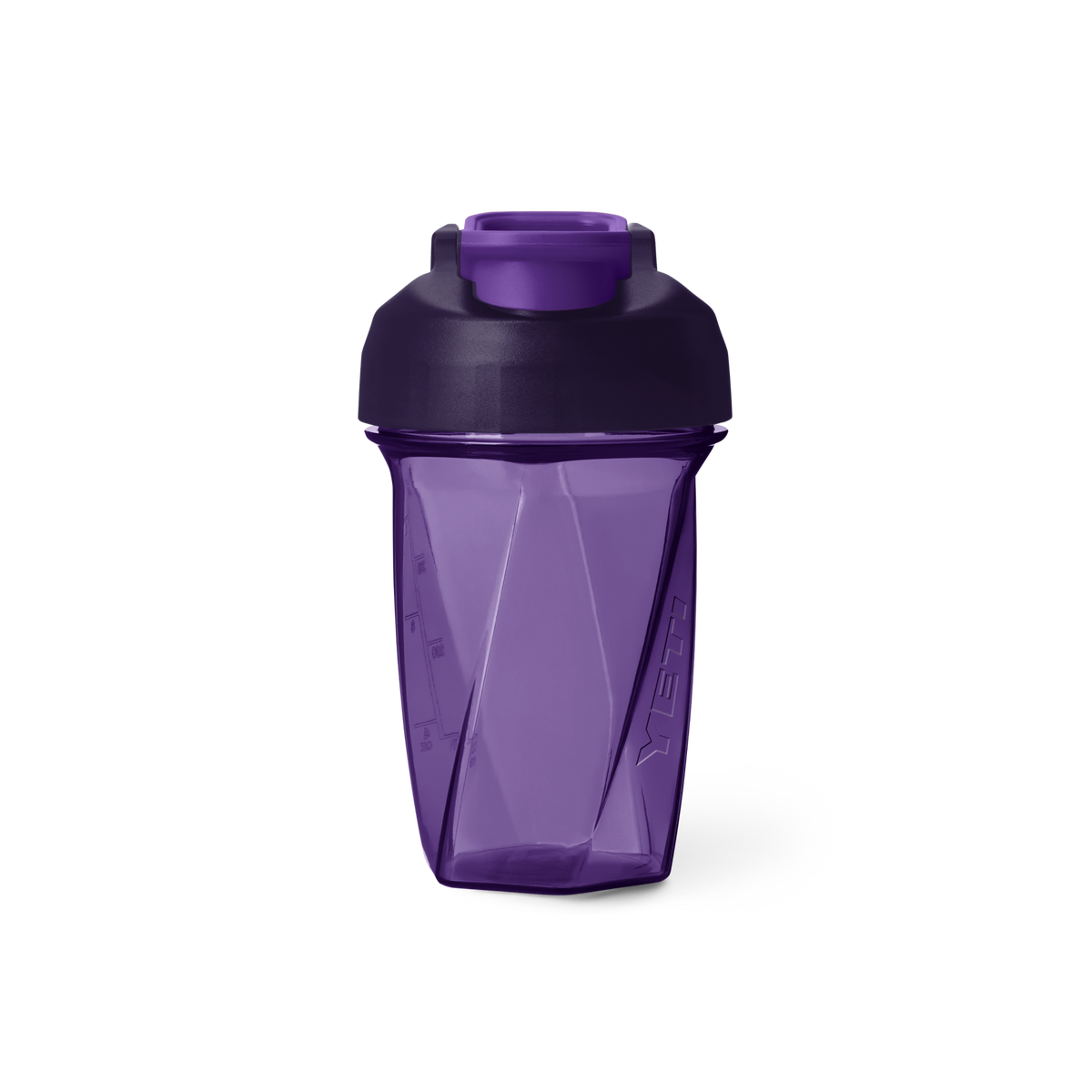 INTL YONDER 20OZ SHAKER BOTTLE PACE PURPLE