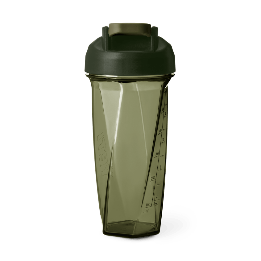 Yonder™ 27oz Shaker Bottle  WITH HELIMIX® TECHNOLOGY