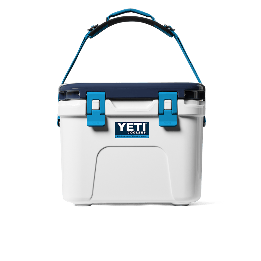 Yeti Roadie 15