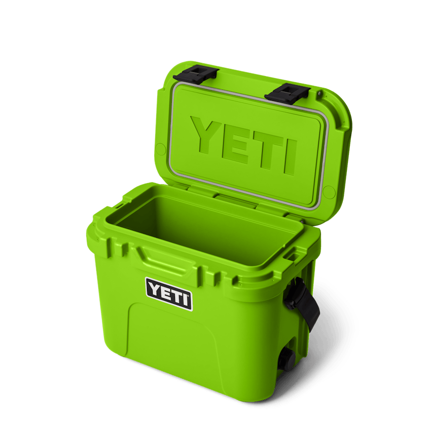 Yeti Roadie 15