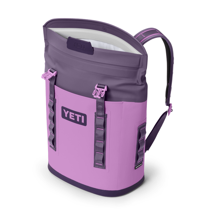 Hopper® M12 Backpack Soft Cooler