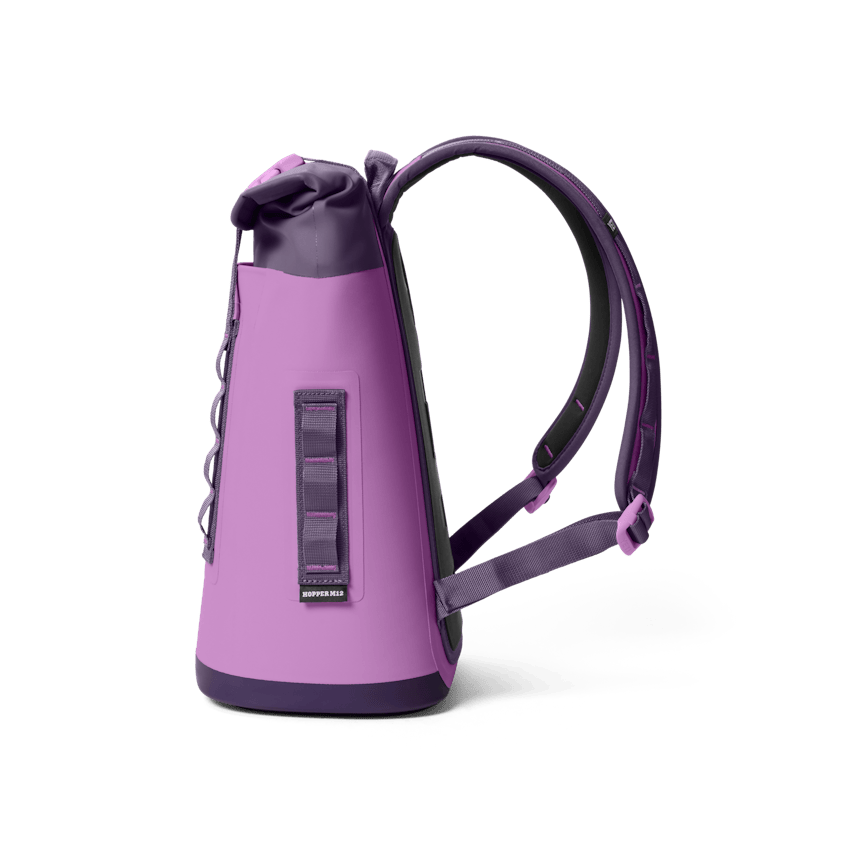 Hopper® M12 Backpack Soft Cooler