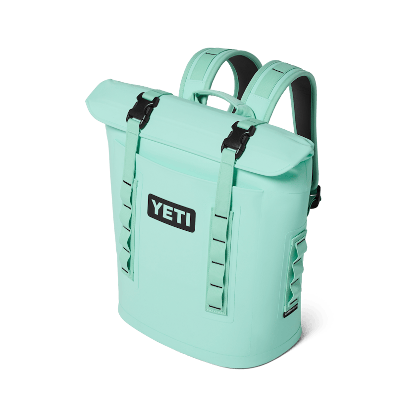 Hopper® M12 Backpack Soft Cooler